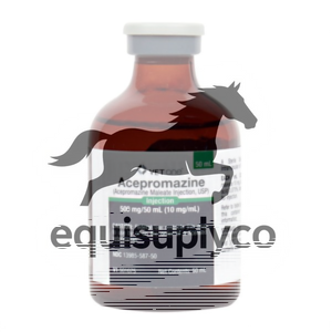 ACEPROMAZINE INJ - Equine Care Pharmacy