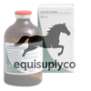 Allergamin (ALLERGAMINE) 100ml - Equine Care Pharmacy
