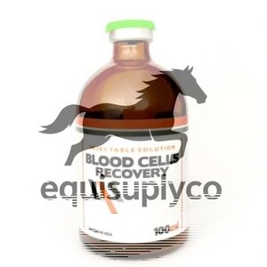 Blood Cells Recovery - Equine Care Pharmacy