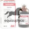 Buy AMINOPLEX INJECTION 100ML - Equine Care Pharmacy