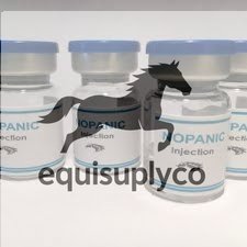 Buy Nopanic Injection 3ml Online - Equine Care Pharmacy