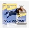 Buy Noromycin 300 LA Injectable Solution, 500 Ml - Equine Care Pharmacy