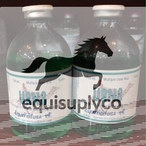 Buy URN8 100 mL Online - Equine Care Pharmacy