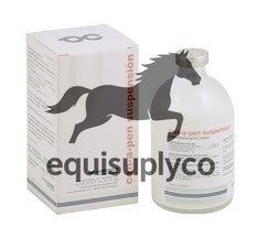 Cen-a-pen suspension - Equine Care Pharmacy