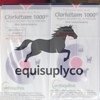 CLORKETAM 1000 - Equine Care Pharmacy