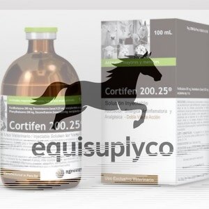 Cortifen 200.25 - Equine Care Pharmacy