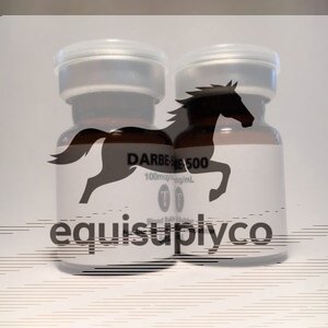 Darbe-500 100ml - Equine Care Pharmacy