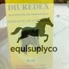Diuredex injection - Equine Care Pharmacy