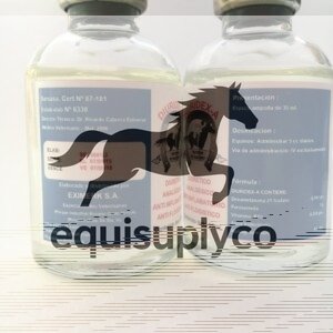 DIURIDEX-A 30 ML - Equine Care Pharmacy
