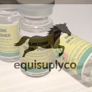 DIURIZONE DEXA POWER - Equine Care Pharmacy