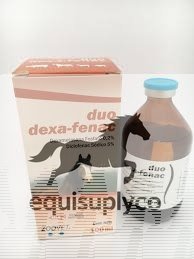 DUO DEXA FENAC - Equine Care Pharmacy