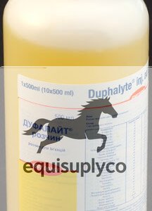 Duphalyte 500ml - Equine Care Pharmacy