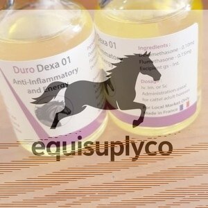 Duro dexa 01 - Equine Care Pharmacy