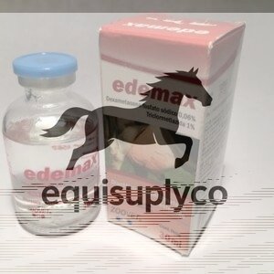 EDEMAX –30ML - Equine Care Pharmacy