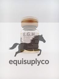 E.G.H (OR EGH) – 5 ML - Equine Care Pharmacy