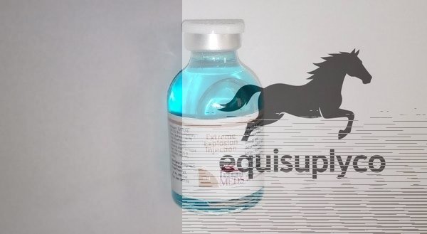 EXTREME EXPLOSION INJECTION 30ML - Equine Care Pharmacy