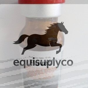 Fluvet 50ml - Equine Care Pharmacy