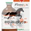 Forcyl swine 160 mg/ml Solution for Injection for pigs - Equine Care Pharmacy
