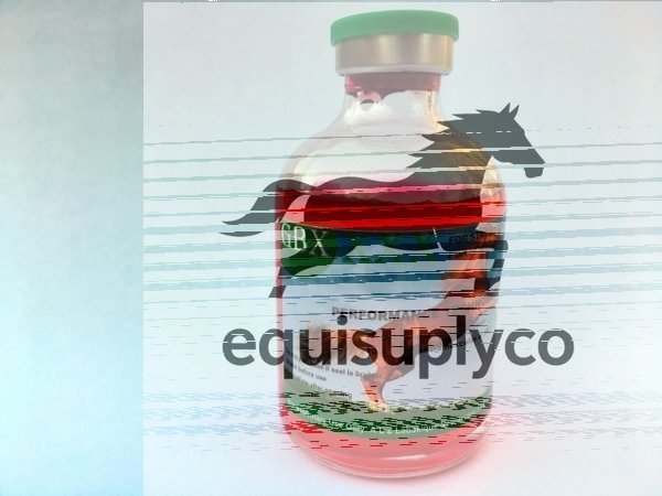 GBX XXX – 50 ML - Equine Care Pharmacy