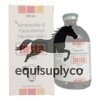 Nimesulide Paracetamol Injection - Equine Care Pharmacy
