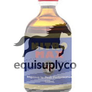 Nitromax 100ml Online - Equine Care Pharmacy