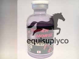 SUPER HORSE (JAPAN ) - Equine Care Pharmacy