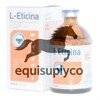 SUPER L-ETICINA – TORNEL – 500ML - Equine Care Pharmacy