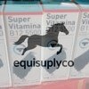 Super Vitamina B12 5500 - Equine Care Pharmacy