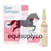 SUPER XANTROPEN – TORNEL – 15ML - Equine Care Pharmacy
