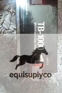 TB 1000 injection - Equine Care Pharmacy