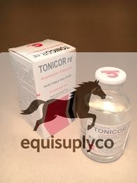 TONICORE re 50ML - Equine Care Pharmacy