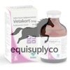 Vetakort Injectable - Equine Care Pharmacy