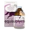 Vitamin B Complex Injection 100mL - Equine Care Pharmacy