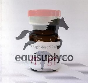 VT ST – 5 ML - Equine Care Pharmacy